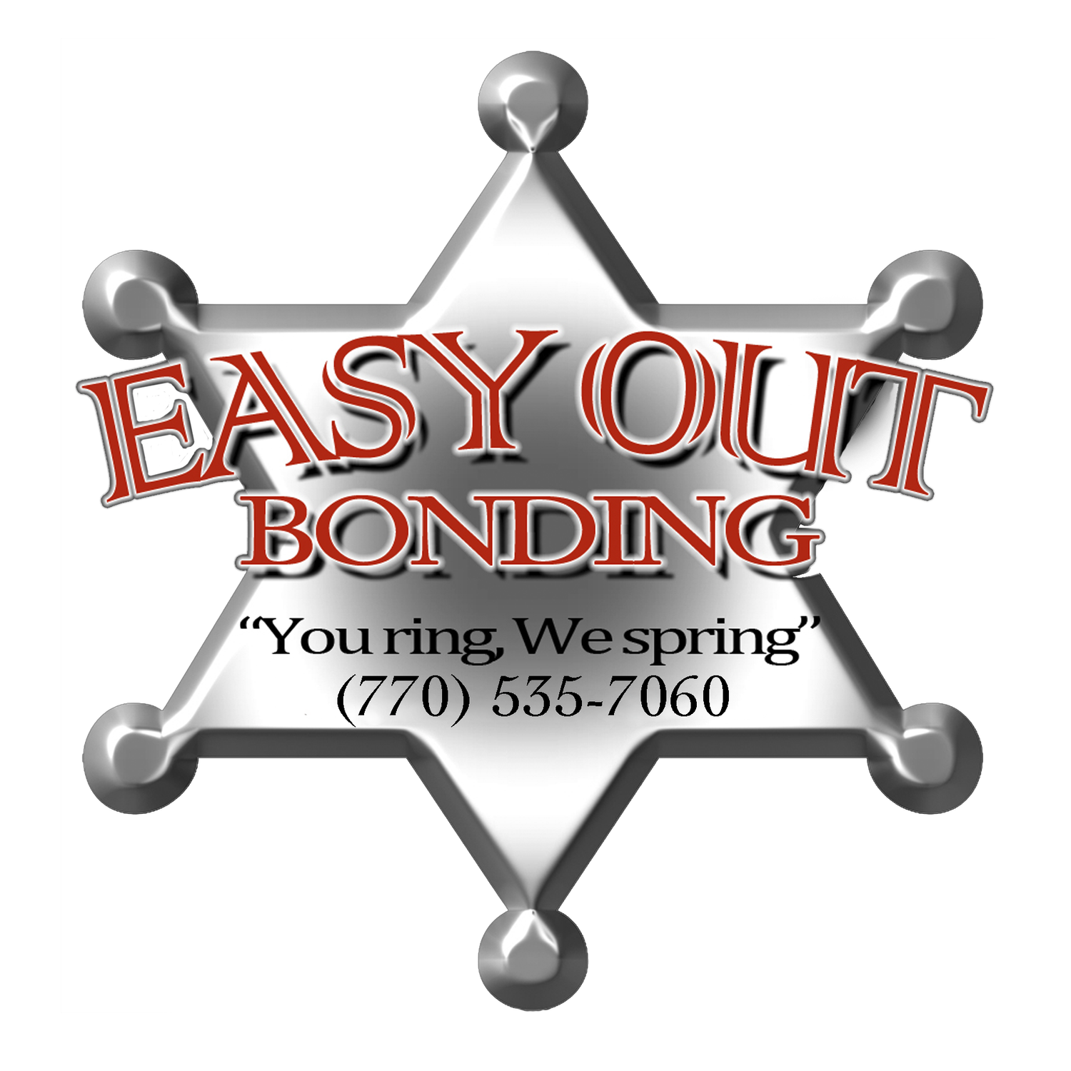 Easy Out Bonding Inc